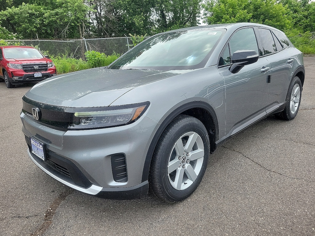New 2026 Honda Prologue EX SUV