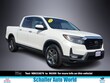  Honda Ridgeline