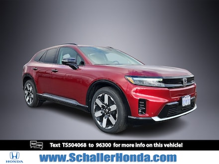 2026 Honda Prologue Elite Sport Utility