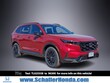  Honda CR-V Hybrid