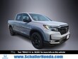  Honda Ridgeline