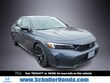  Honda Civic Hatchback