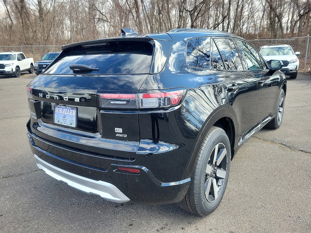 New 2026 Honda Prologue Touring SUV