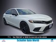  Honda Civic Hatchback