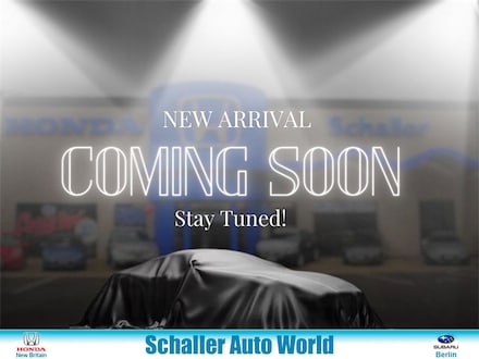 2024 Honda Civic LX Sedan