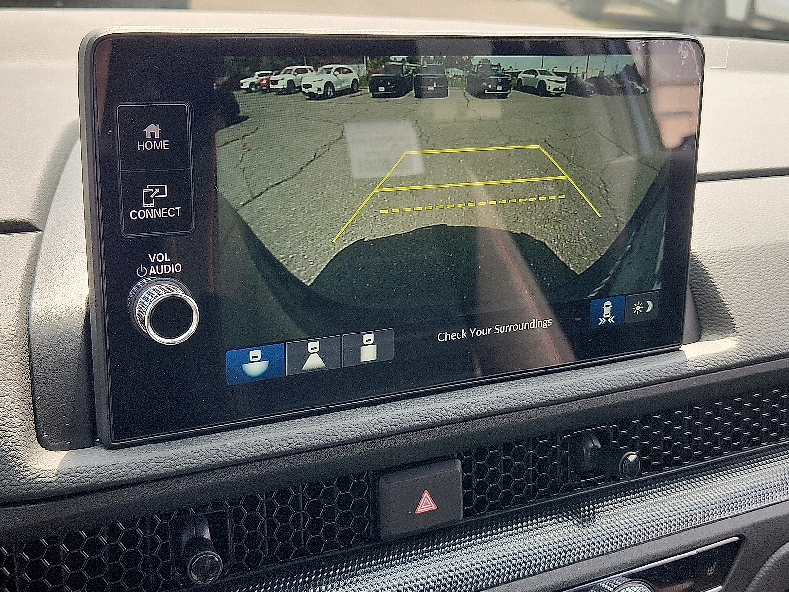 2026 Honda CR-V TrailSport - Photo 14