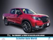  Honda Ridgeline