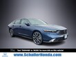  Honda Accord Hybrid