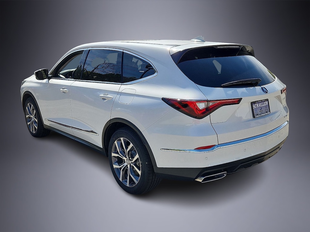 Used 2023 Acura MDX Technology Package Sport Utility