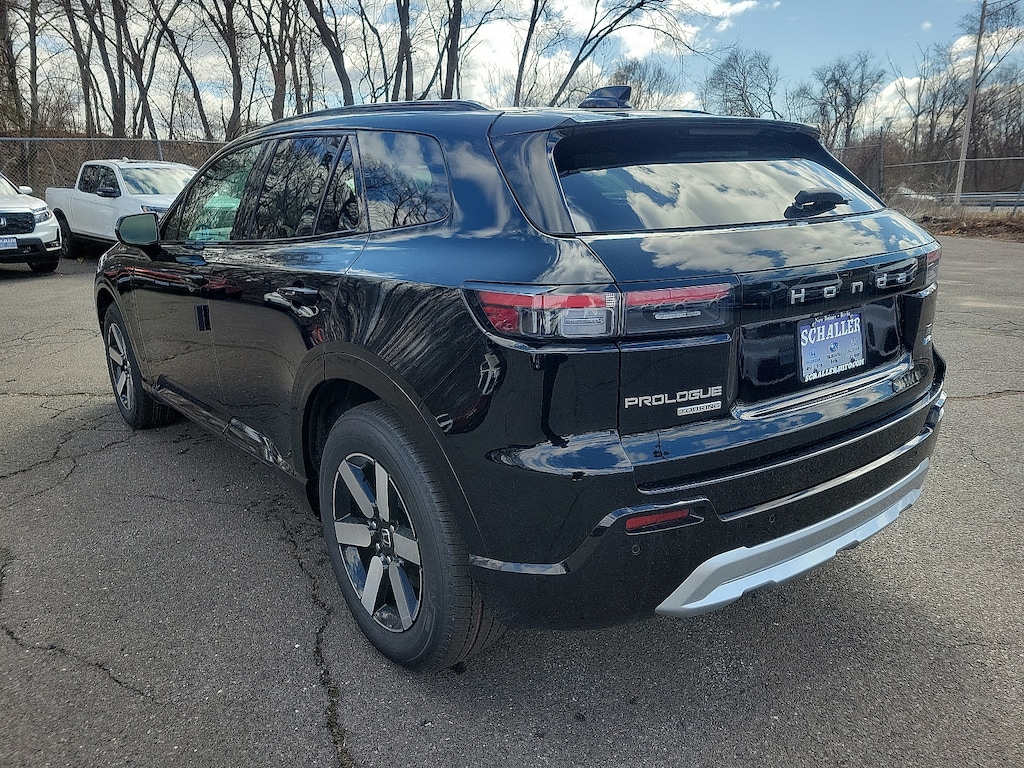 New 2026 Honda Prologue Touring SUV