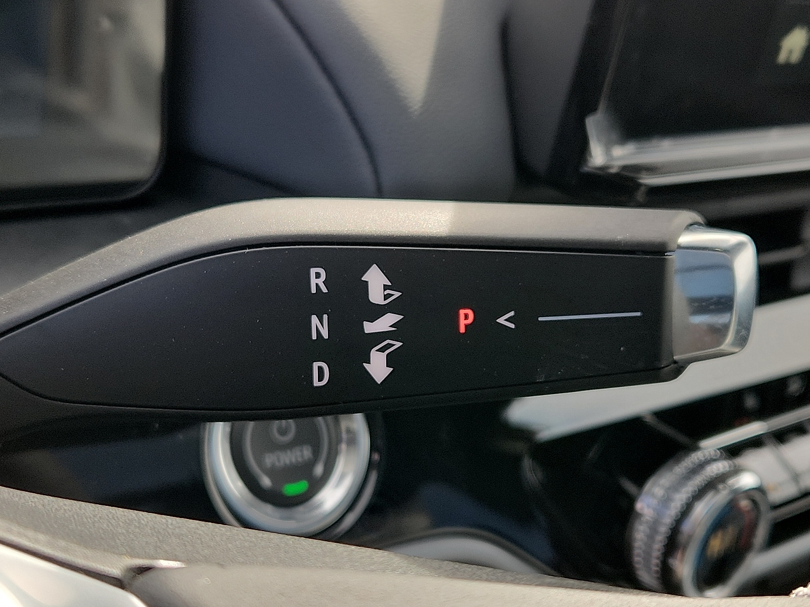 2026 Honda Prologue Touring - Photo 11