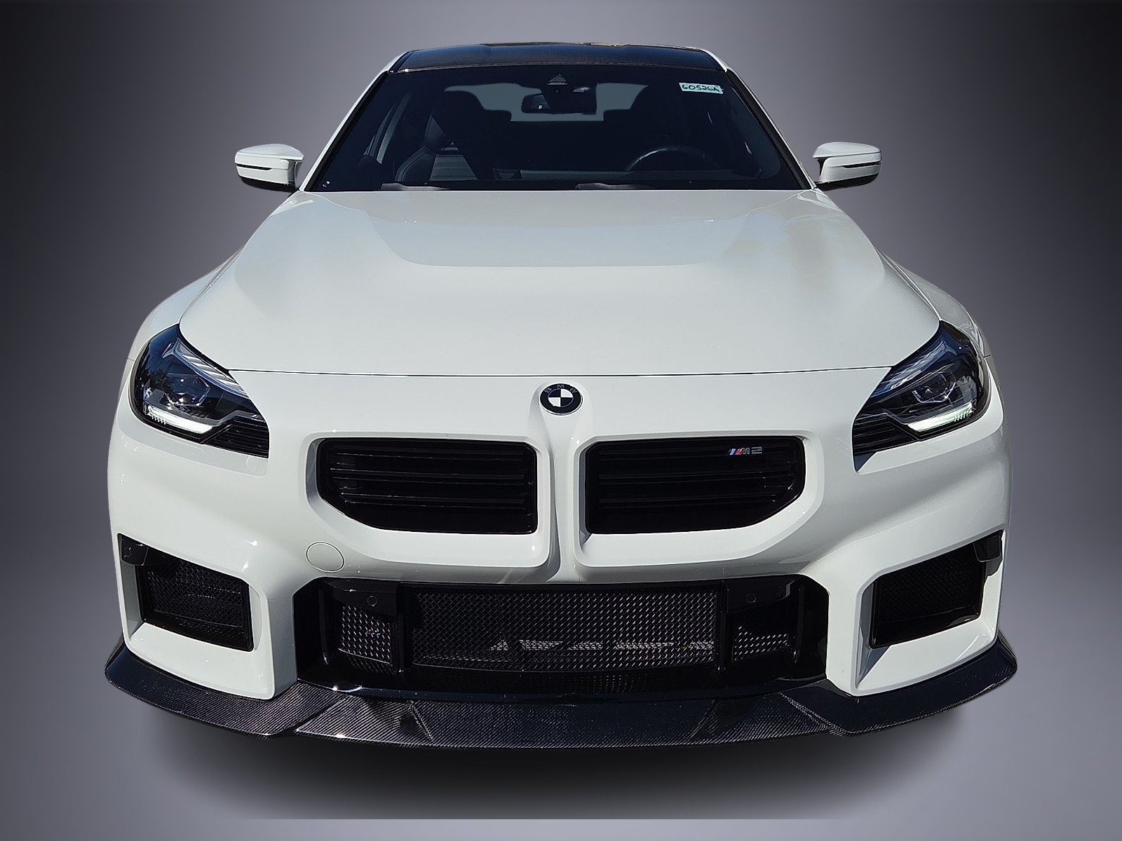 Used 2024 BMW M2 Coupe