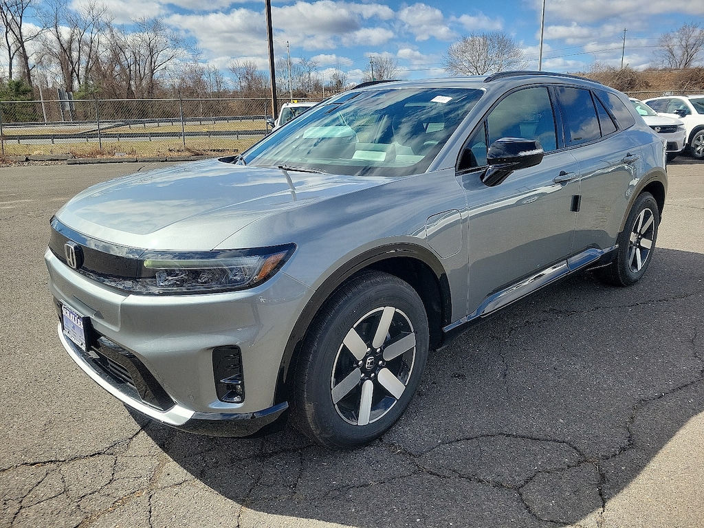 New 2025 Honda Prologue Touring SUV