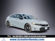  Honda Civic Hatchback