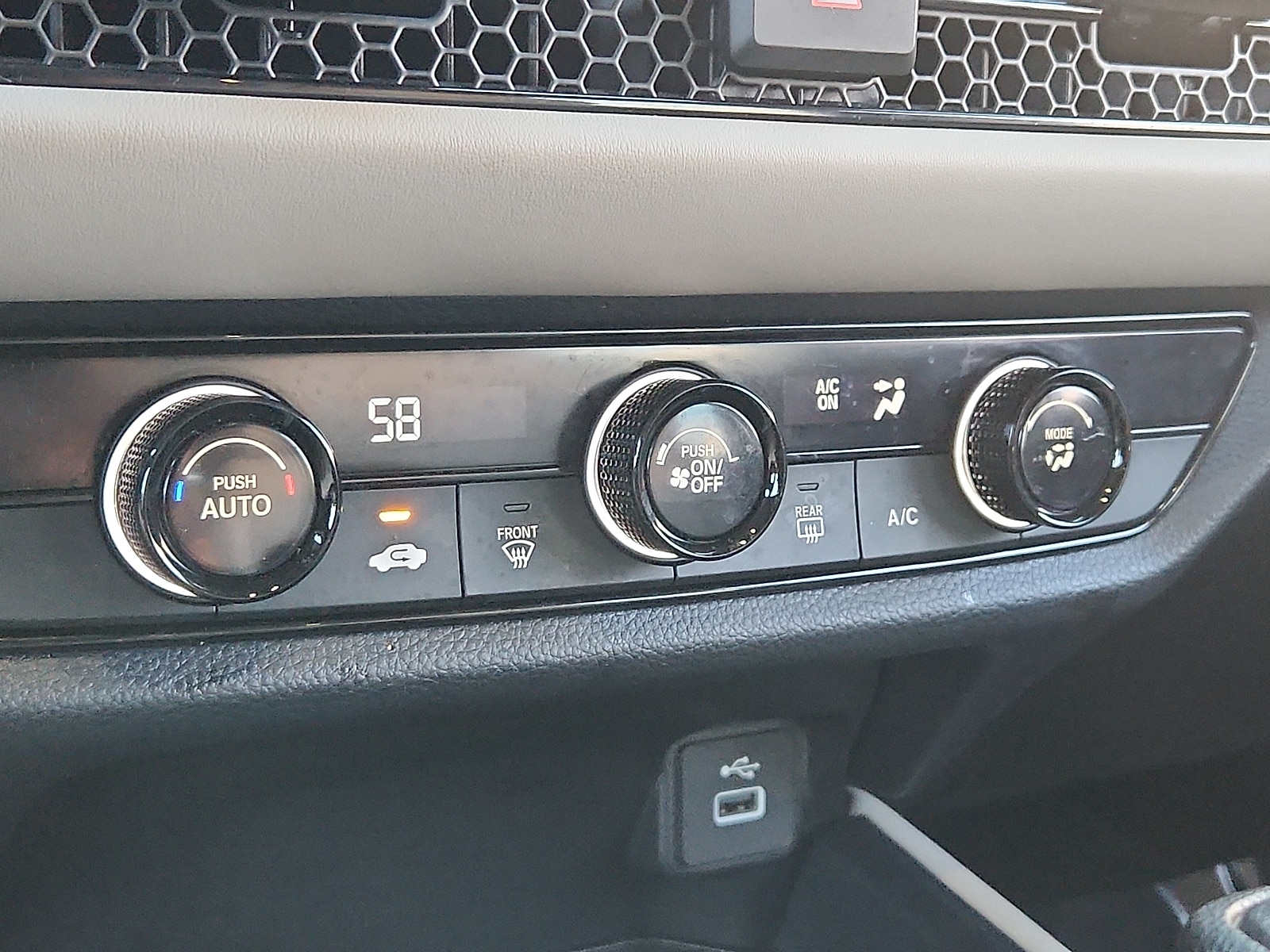 2023 Honda HR-V LX - Photo 15