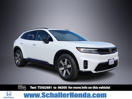 2026 Honda Prologue Touring Sport Utility