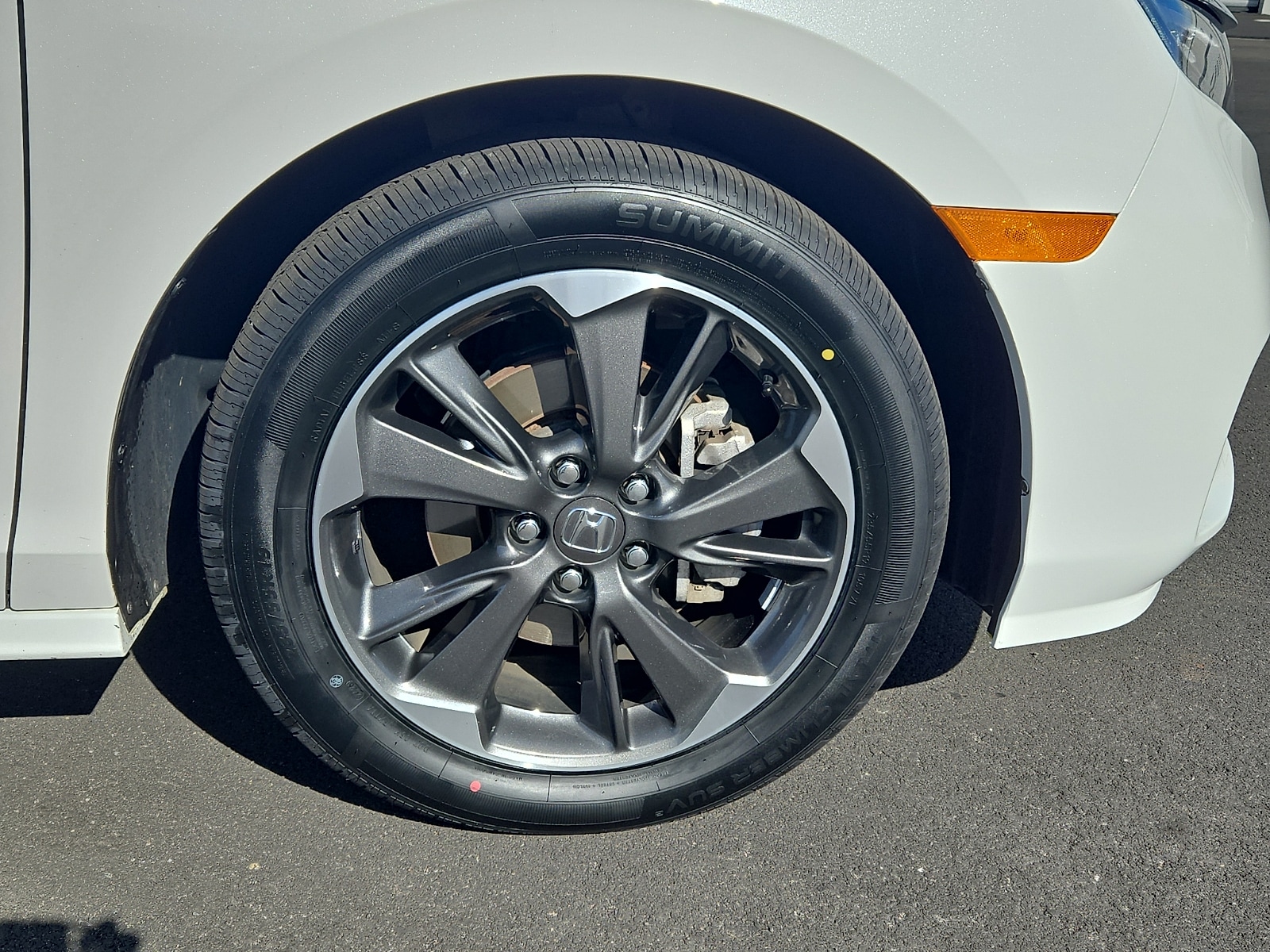 2023 Honda Odyssey Elite - Photo 8
