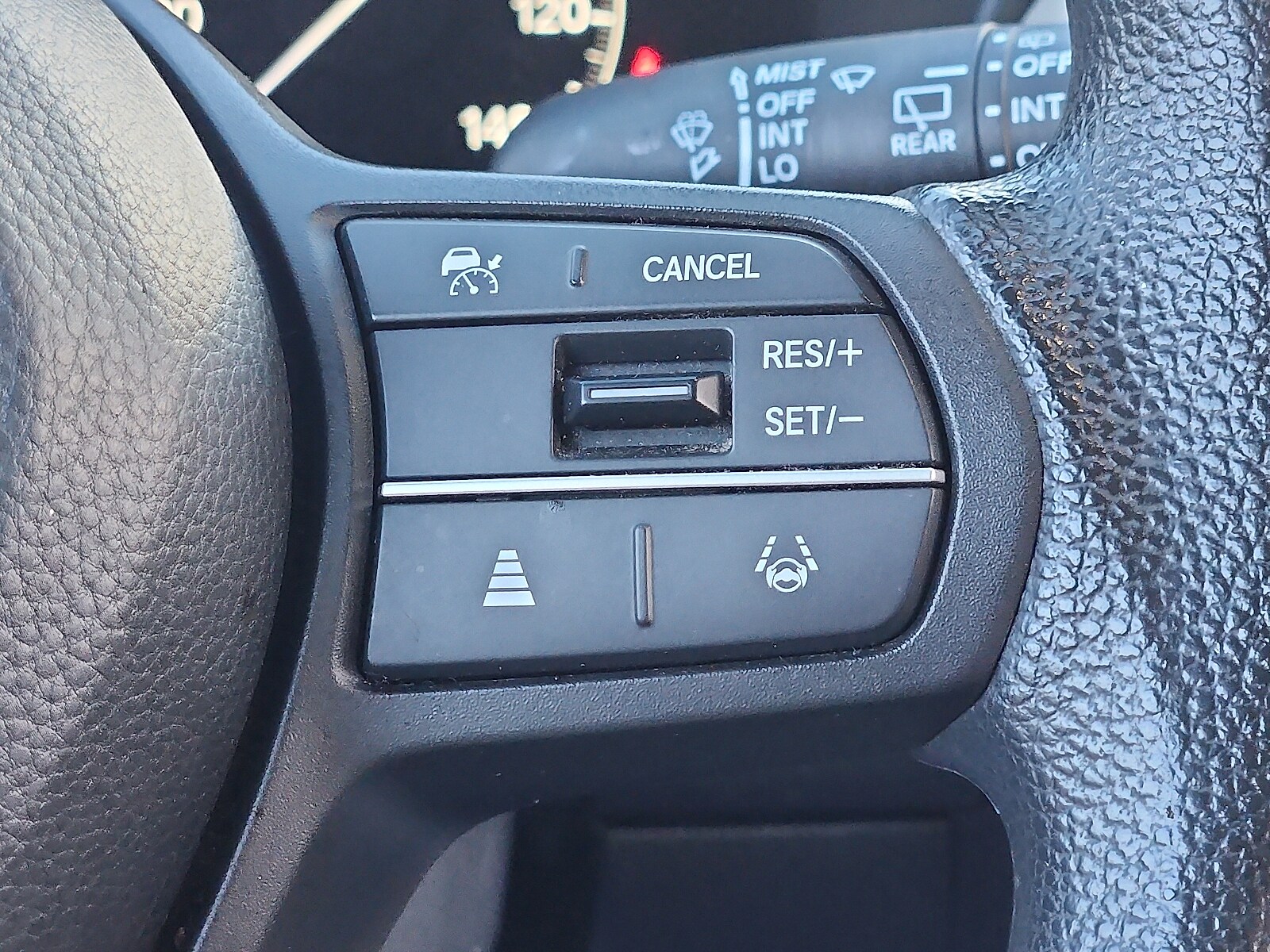 2023 Honda HR-V LX - Photo 21