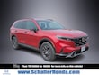  Honda CR-V Hybrid