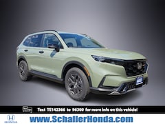 2026 Honda CR-V Hybrid AWD TrailSport Sport Utility
