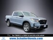 Honda Ridgeline
