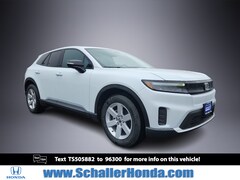 2026 Honda Prologue EX Sport Utility