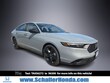  Honda Accord Hybrid