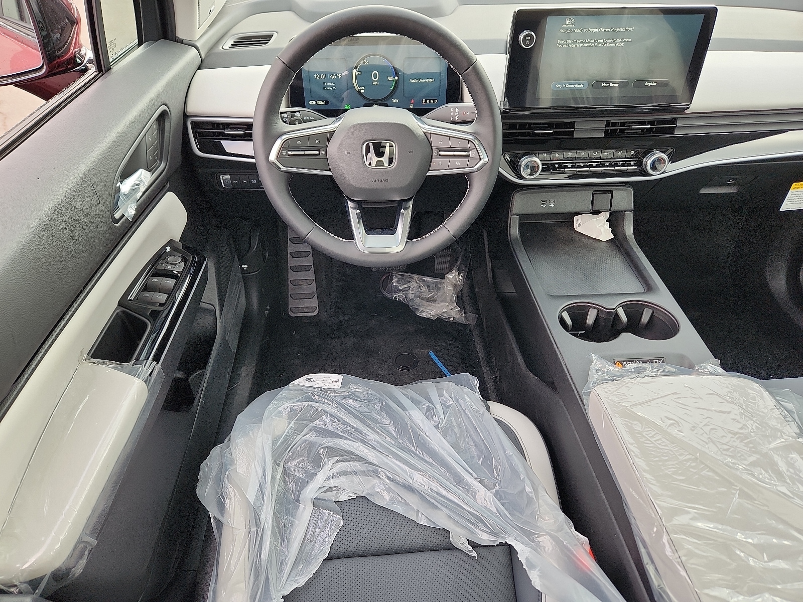 2026 Honda Prologue Elite - Photo 7