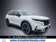  Honda CR-V Hybrid