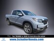  Honda Ridgeline