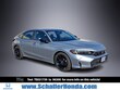  Honda Civic Hatchback