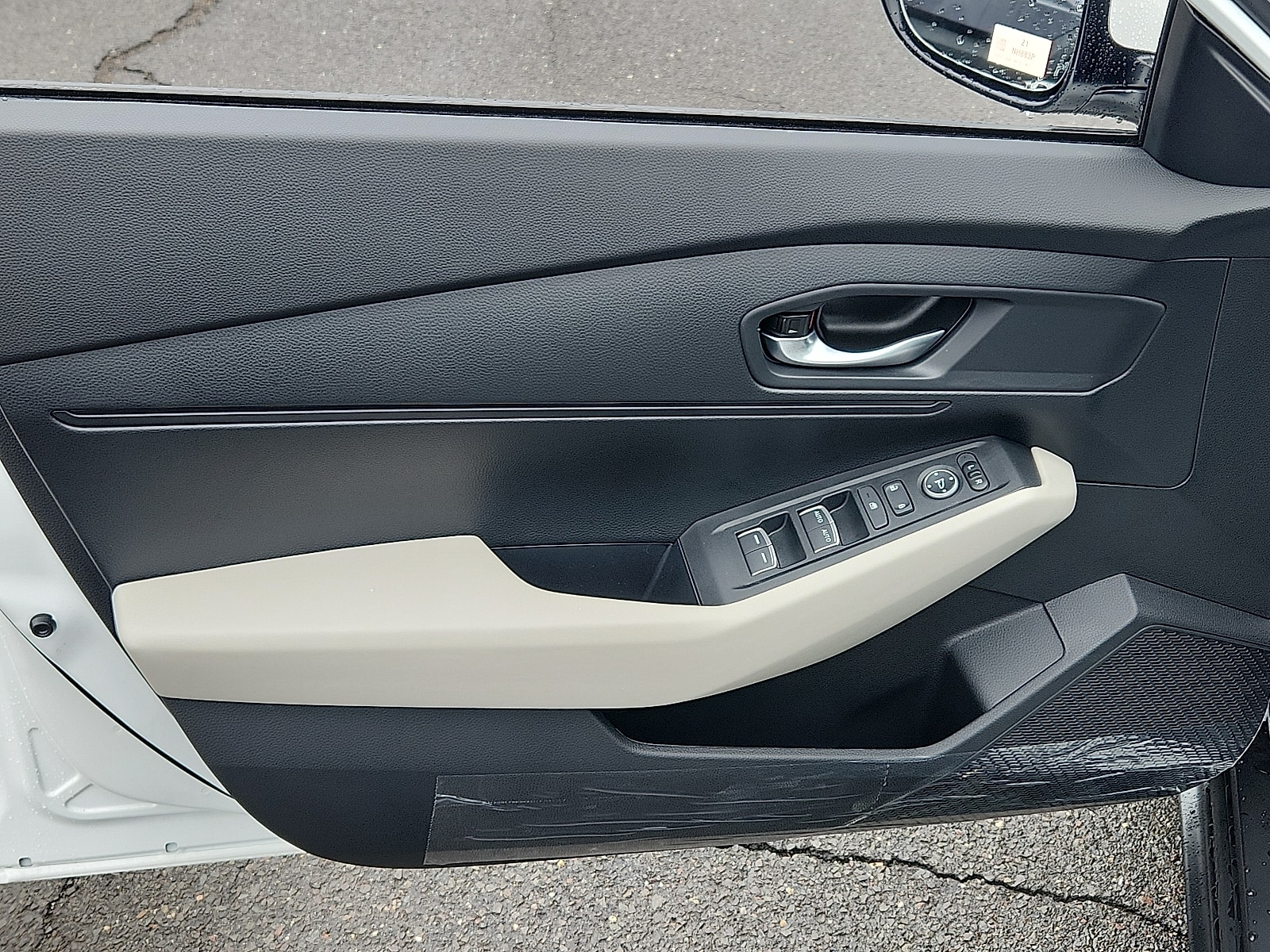 2026 Honda Accord LX - Photo 8