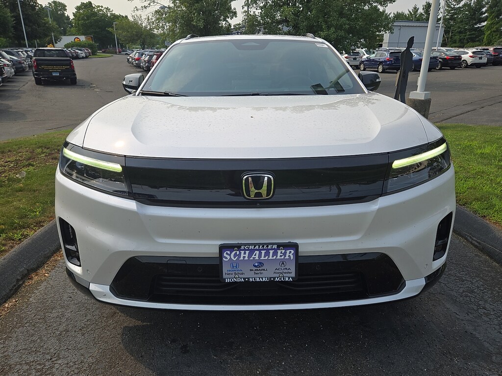 Used 2025 Honda Prologue Elite Sport Utility