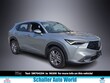  Acura ADX