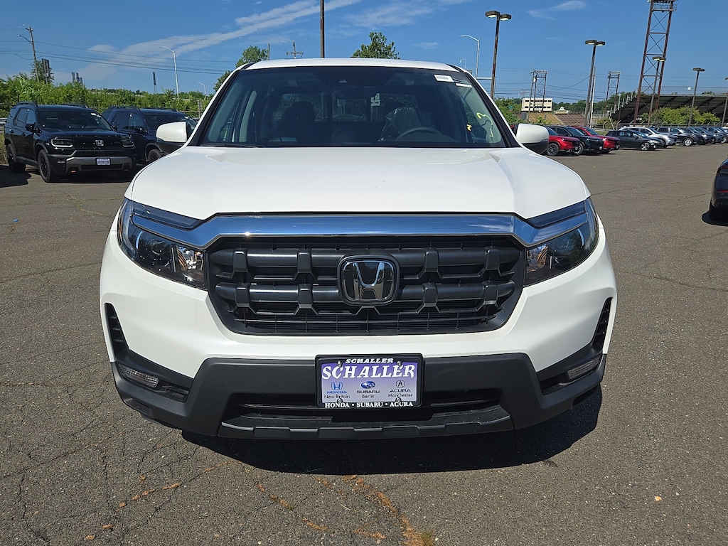 New 2026 Honda Ridgeline RTL Crew Cab