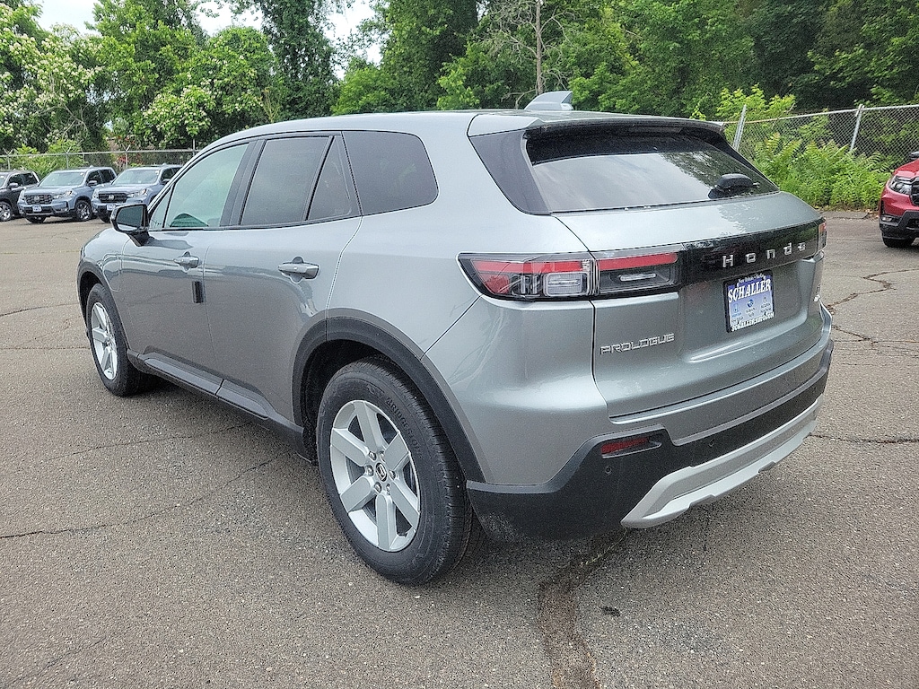 New 2026 Honda Prologue EX SUV