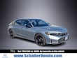  Honda Civic Hatchback