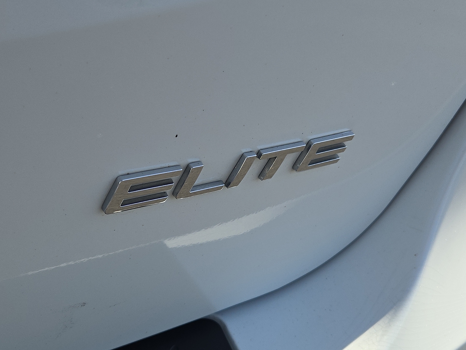 2023 Honda Odyssey Elite - Photo 34