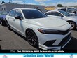  Honda Civic Hatchback