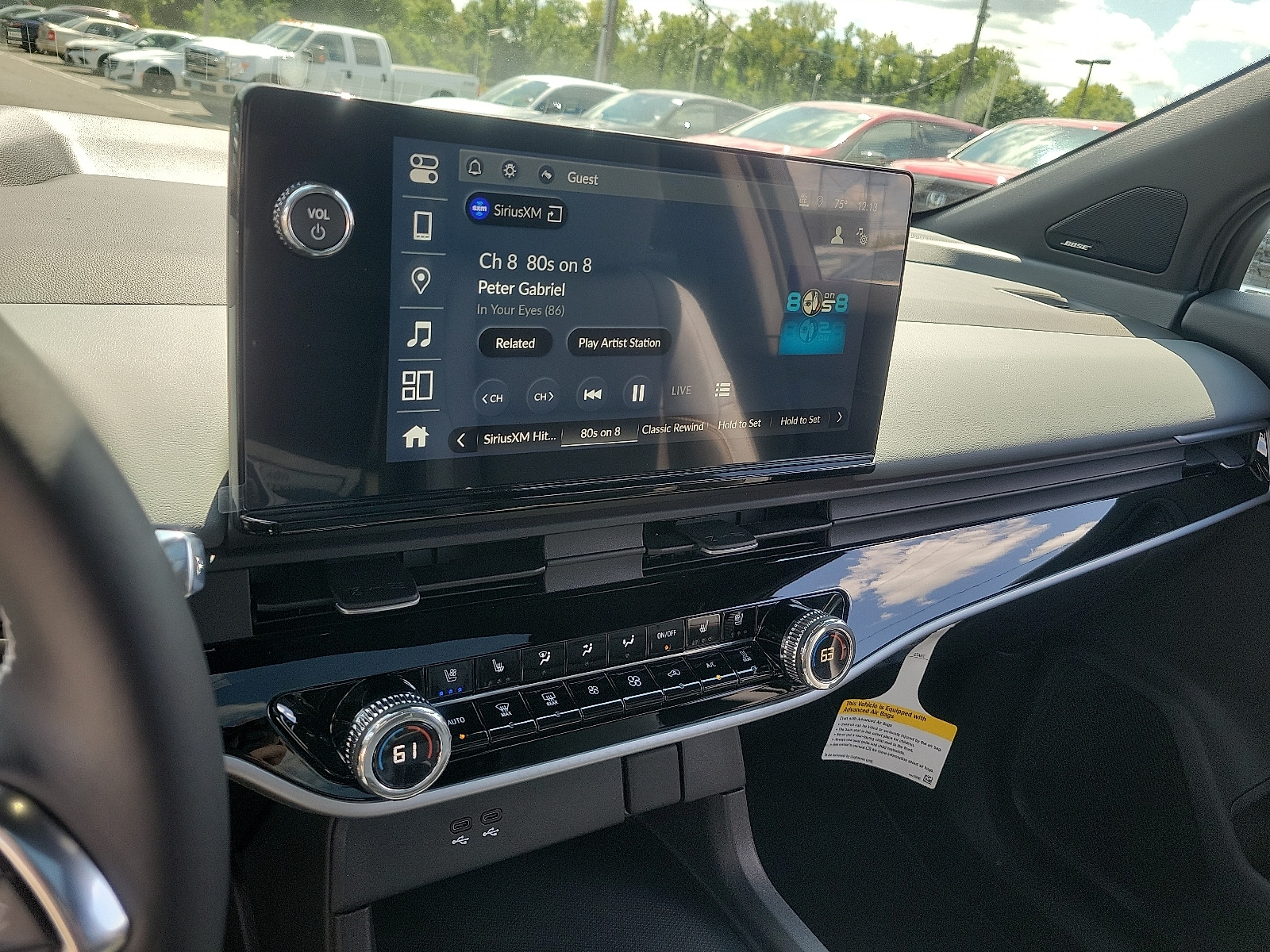 2026 Honda Prologue Elite - Photo 8