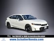  Honda Civic Hatchback