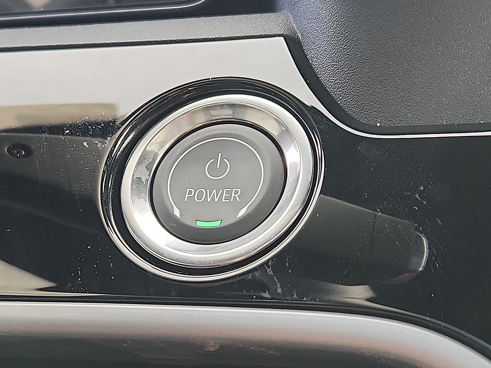 2026 Honda Prologue Touring - Photo 16