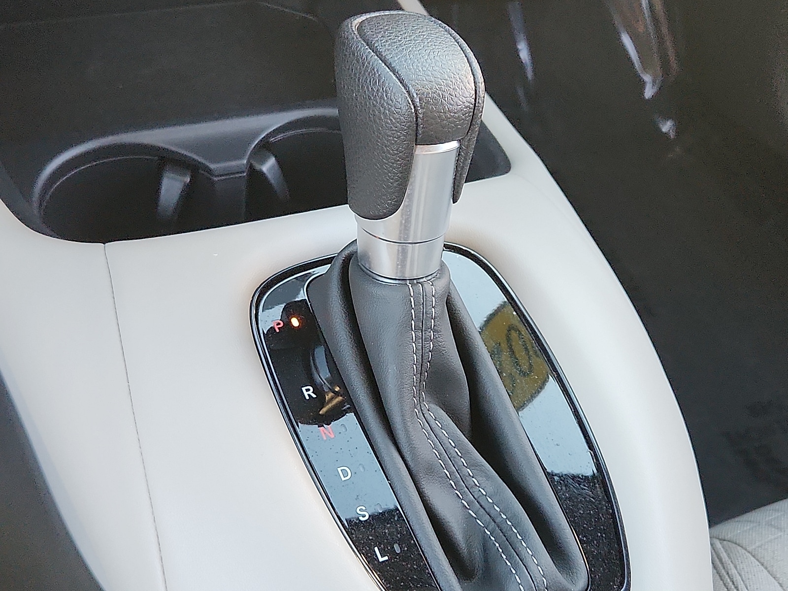 2023 Honda HR-V LX - Photo 14