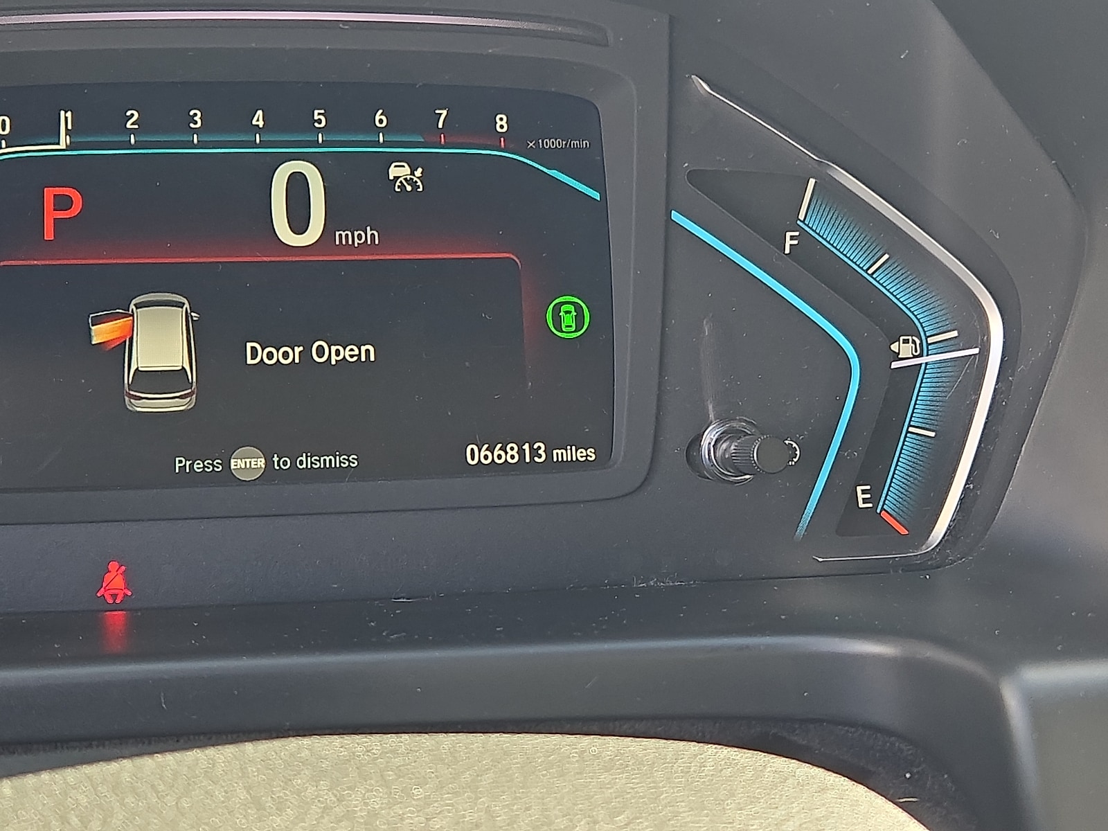 2023 Honda Odyssey Elite - Photo 23
