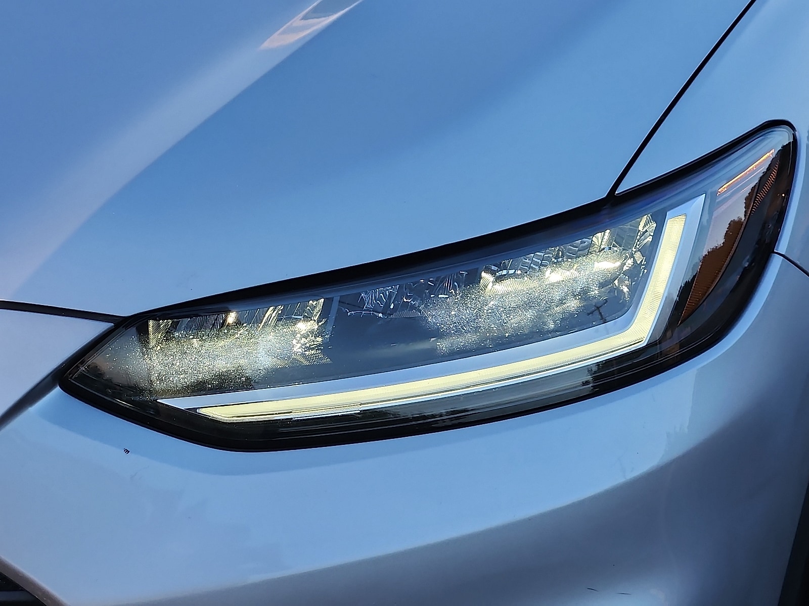 2023 Honda HR-V LX - Photo 9