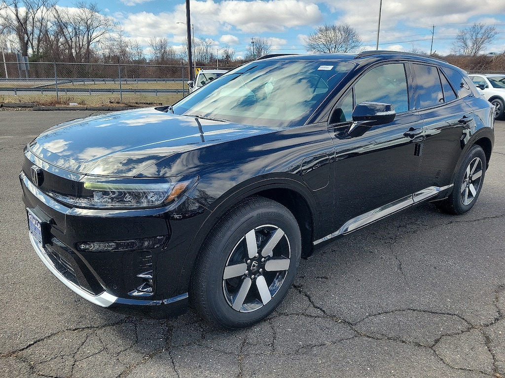 New 2026 Honda Prologue Touring SUV