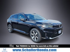 2026 Honda Prologue Touring SUV