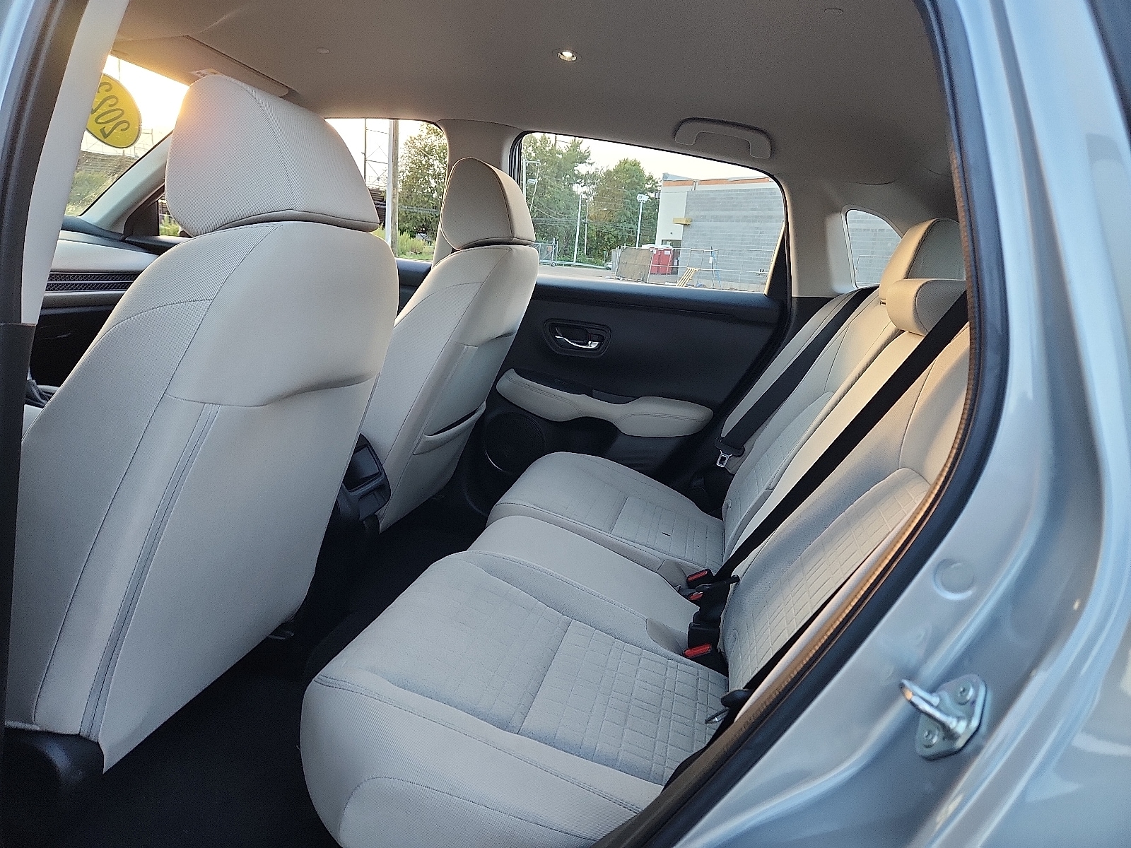 2023 Honda HR-V LX - Photo 10