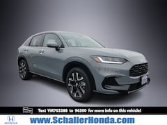 2027 Honda HR-V EX-L Sport Utility