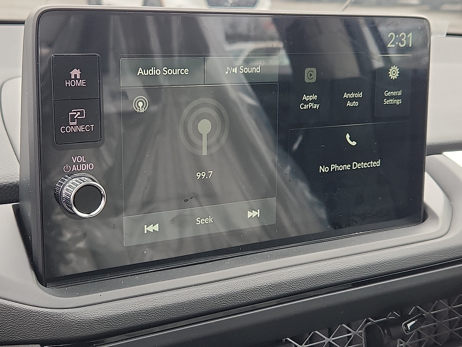 2026 Honda Accord LX - Photo 12